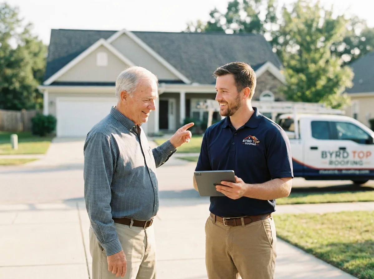 Roofing Epworth, GA FAQs